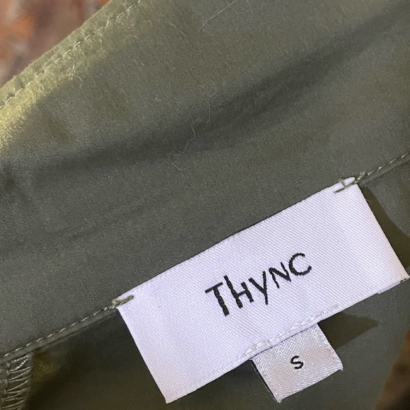 Thync Jacket Small - Picture 4 of 4